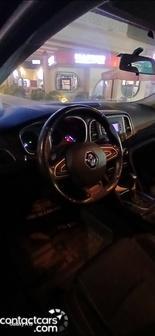 Renault Megane 2020