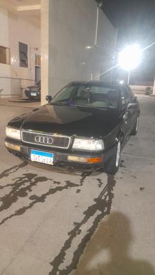 اودي 80 1994