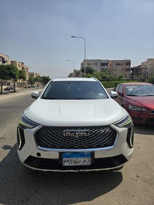 هافال جوليان 2022