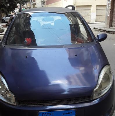 اسبيرانزا A113 2009