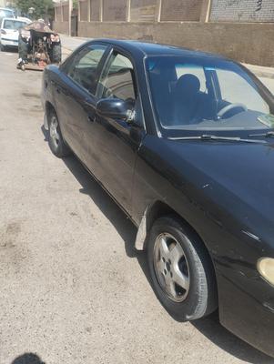Daewoo Nubira 1 1997