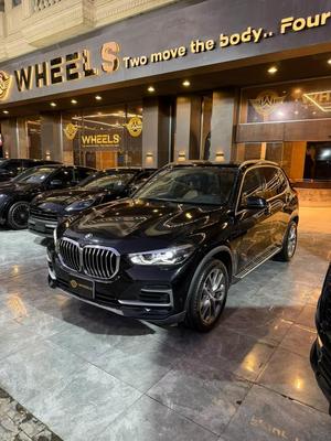 BMW X5 M 2023