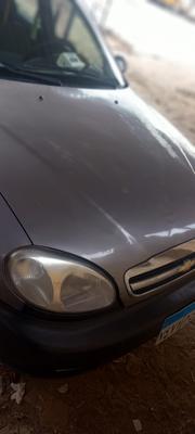 Chevrolet Lanos 2017