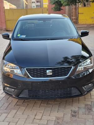 Seat Toledo 2017