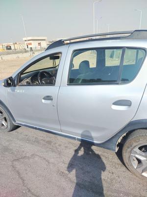 Renault Sandero 2019