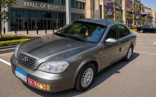 اسبيرانزا A620 2009