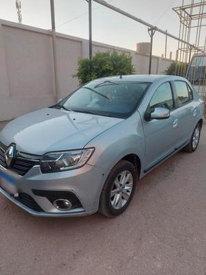 Renault Logan 2020