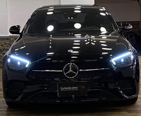 Mercedes E 300 2023