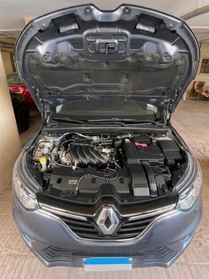 Renault Megane 2020