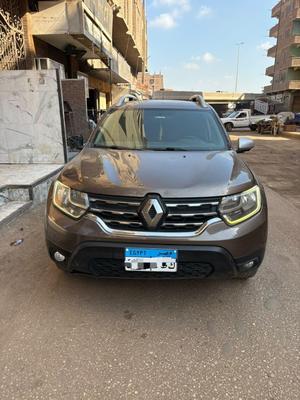 Renault Duster 2021