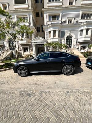 Mercedes GLC 200 2025