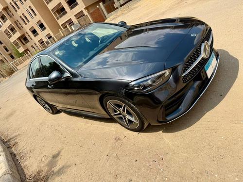 Mercedes C 200 2022