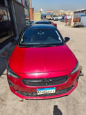 Opel Corsa 2022