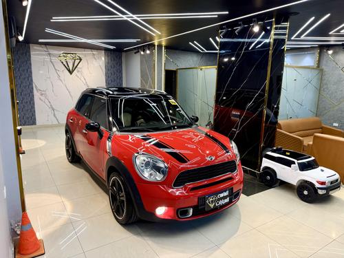 Mini Countryman S 2012
