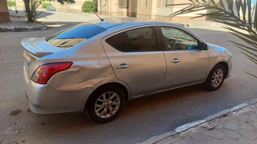 Nissan Sunny 2021