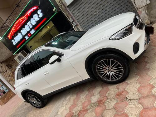 Mercedes GLC 200 2023