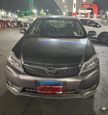 بى واى دى‬ F3 2023
