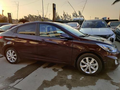 Hyundai Accent RB 2021