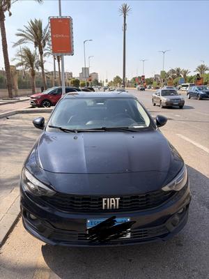 فيات تيبو 2022