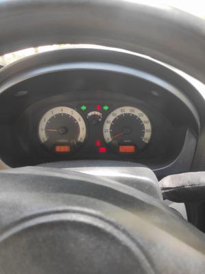 Kia Picanto 2010