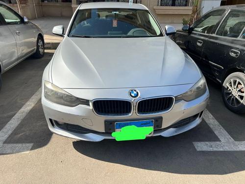 BMW 316 2015