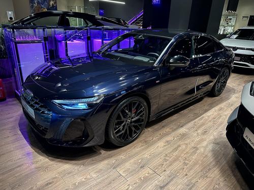 Audi A6 2026