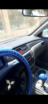 Mitsubishi Lancer Puma 2014