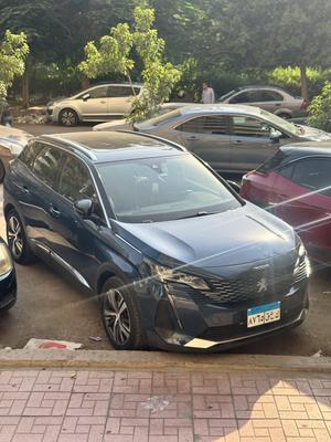 بيجو 3008 2024