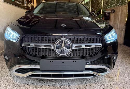 مرسيدس GLA 2026