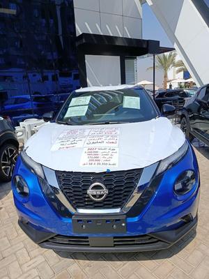 Nissan Juke 2027