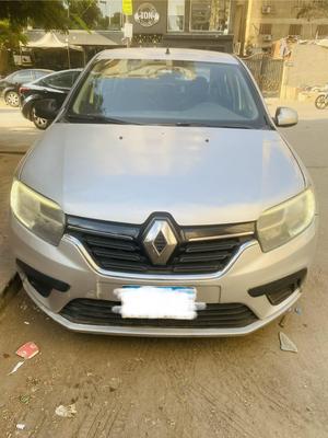 Renault Logan 2019