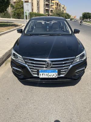 MG 5 2025