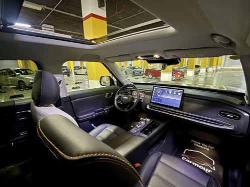 Baic BJ30 2026