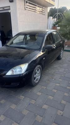 Mitsubishi Lancer 2006