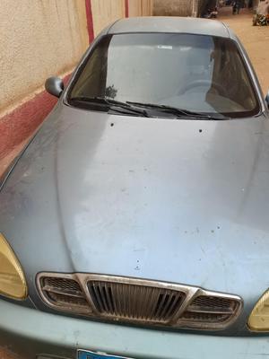 دايو لانوس 2 2006