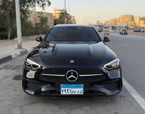 Mercedes 200 2023