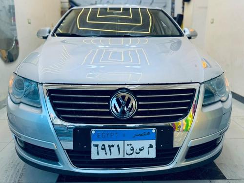Volkswagen Passat 2006