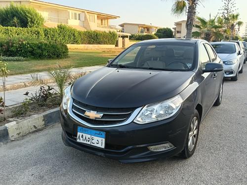 Chevrolet Optra 2023