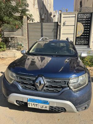 Renault Duster 2019