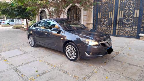 اوبل أنسيجنيا 2014