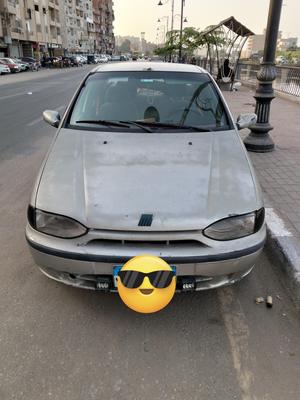 فيات سينا 2000