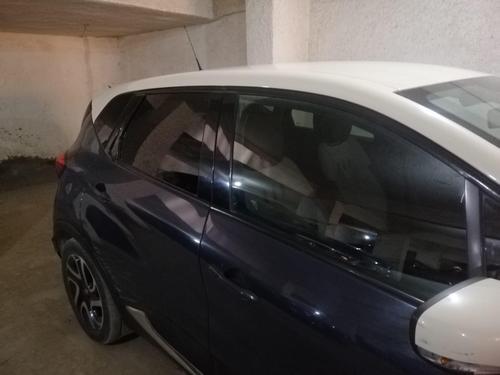 Renault Captur 2017
