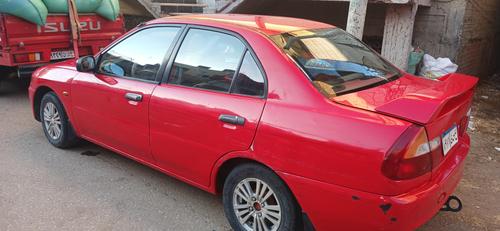 Mitsubishi Lancer 1999