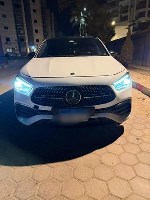 مرسيدس GLA 200 2021