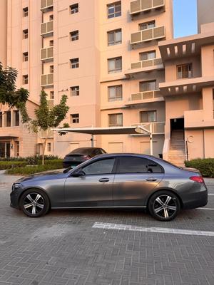 Mercedes C 180 2022