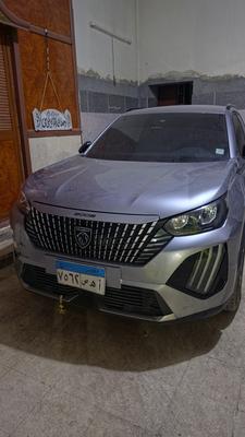 Peugeot 2008 2024
