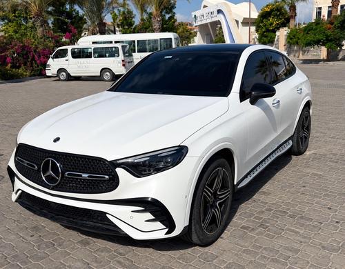 Mercedes GLC 300 2024
