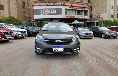 Chery Arrizo 5 2021
