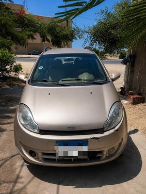 Speranza A113 2013