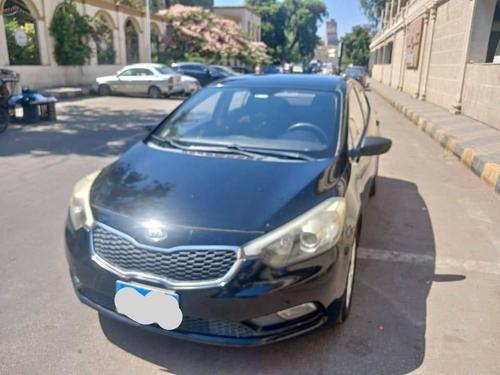 Kia Cerato 2013